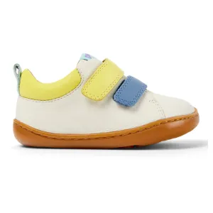 Camper For Kids Velcro First Walker