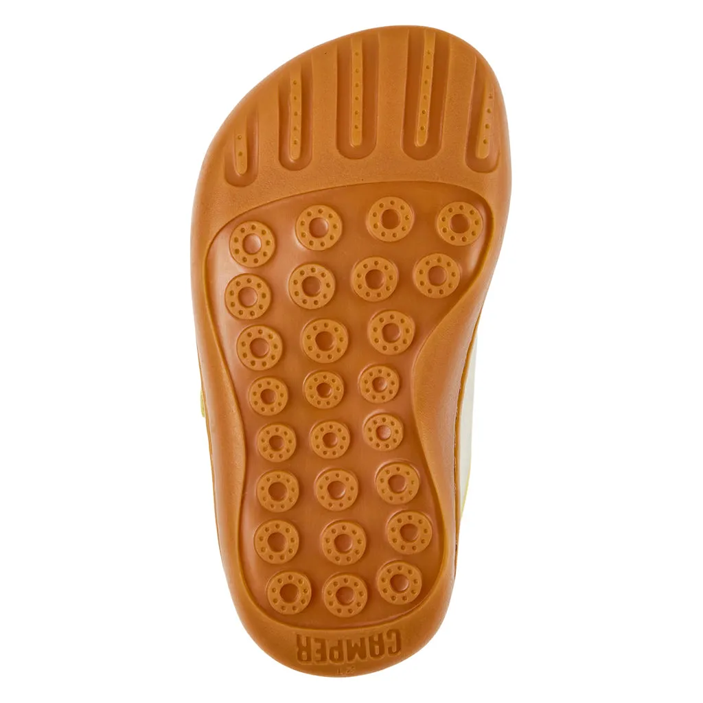 Camper For Kids Velcro First Walker