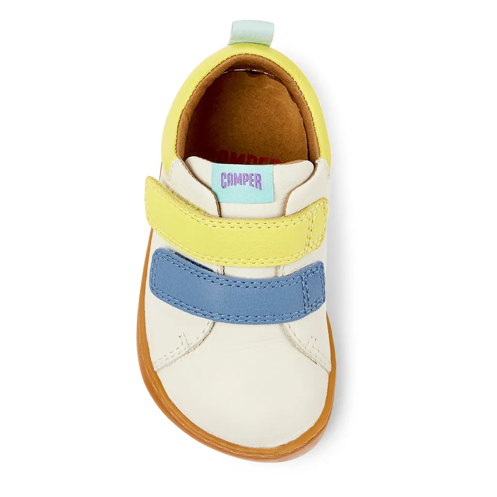 Camper For Kids Velcro First Walker