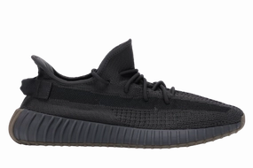 Shell Walk Ride Friendly YZY Boost 350 V2 Cinder Reflective