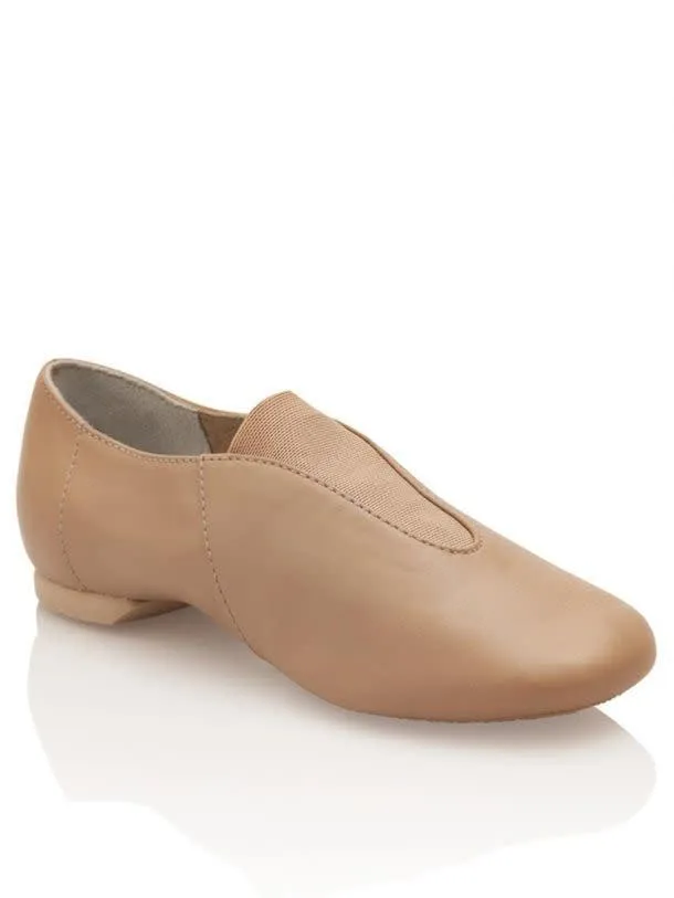 Capezio Adult Show Stopper Jazz Shoe