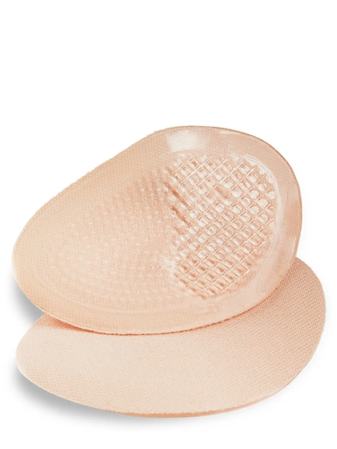 Capezio Gel Metatarsal Pads