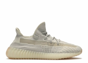Fast Lifestyle Soft Sole Shoes Adidas Yeezy Boost 350 V2 Lundmark (Non-reflective)