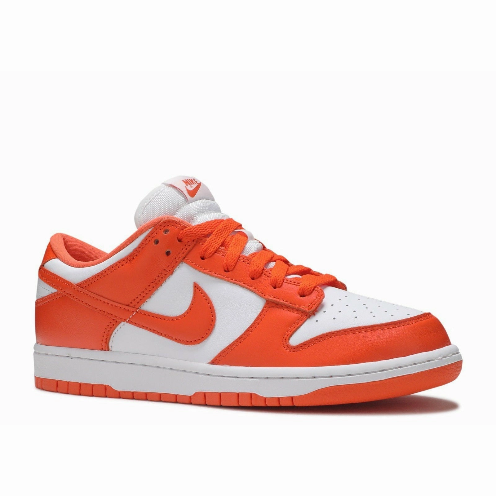 fitness - commitment Dunk Low SP "Syracuse" (2020)