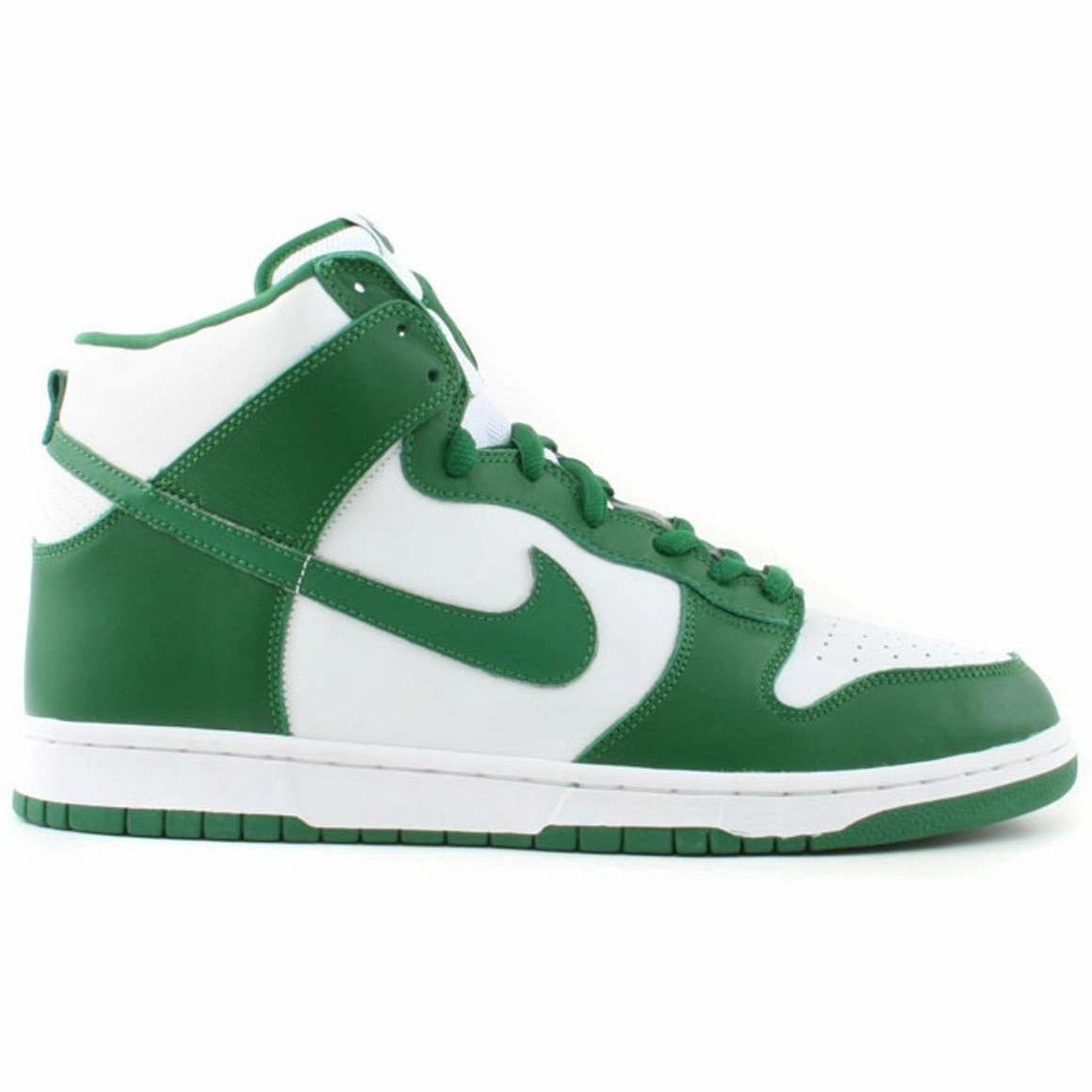 Dunk High Moisture control endurance running shoes