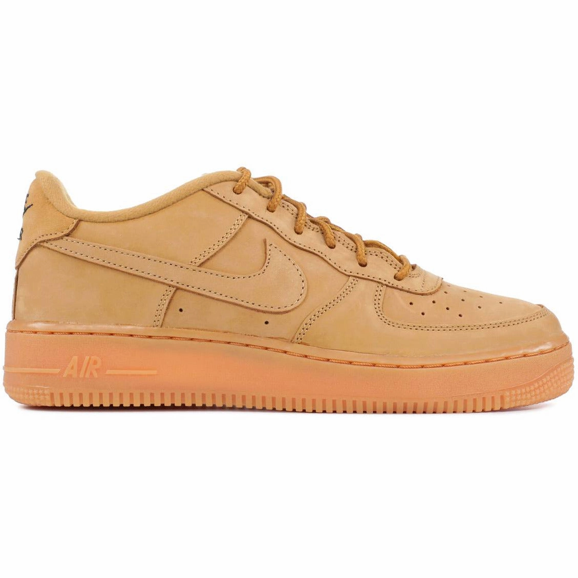 Everyday Pace Air Force 1 Low "Flax" (GS/Juniors) (2017)