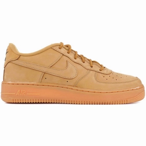 Everyday Pace Air Force 1 Low "Flax" (GS/Juniors) (2017)