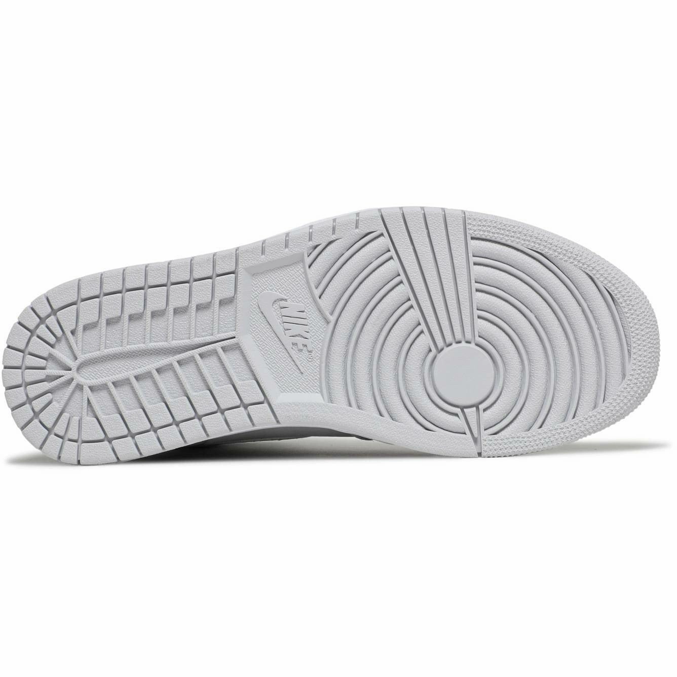 Air Jordan 1 Retro High "co.jp / Japan" "Neutral Grey" (2020) Molded EVA Foam