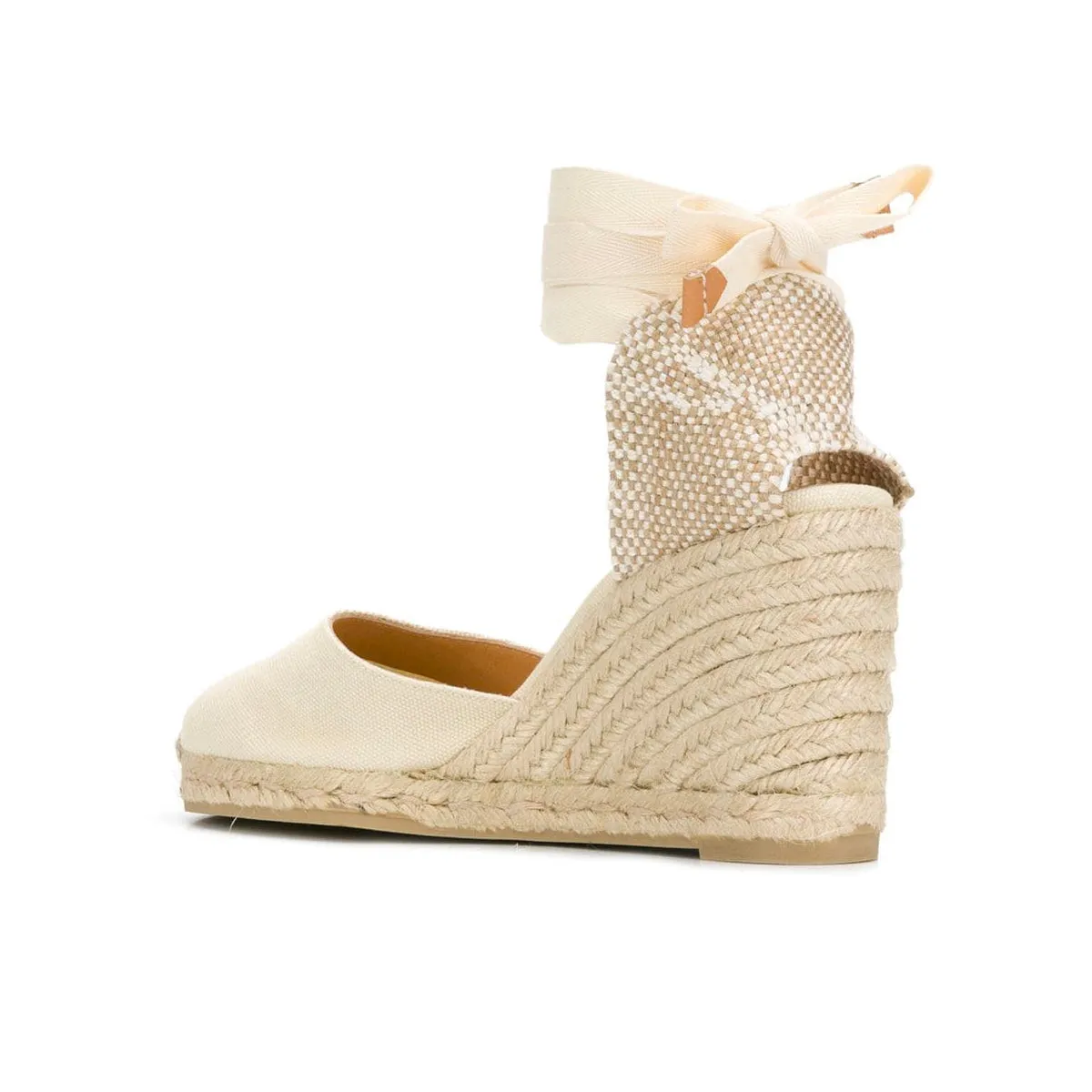 Carina 6 Espadrille Wedges