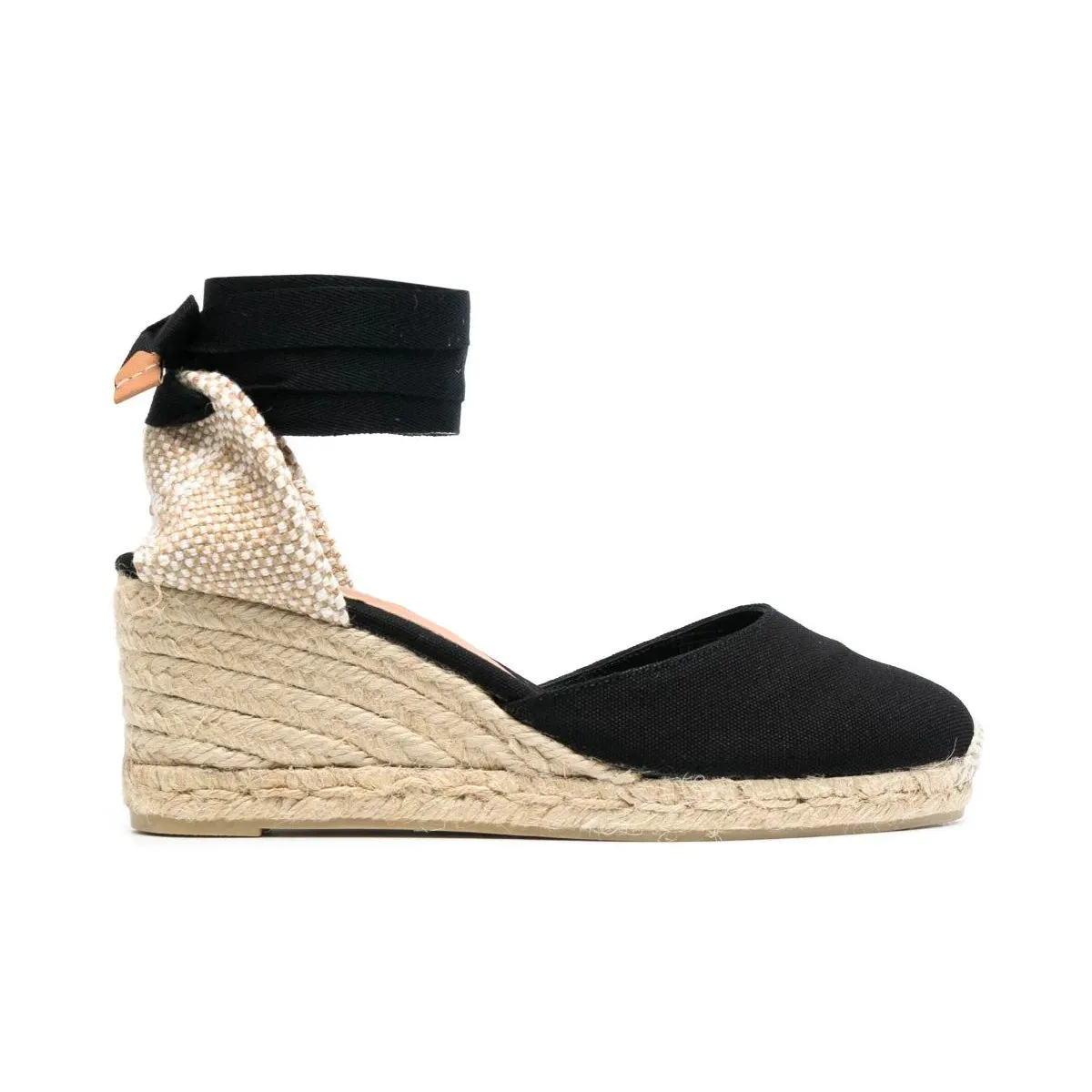Carina 6 Espadrille Wedges