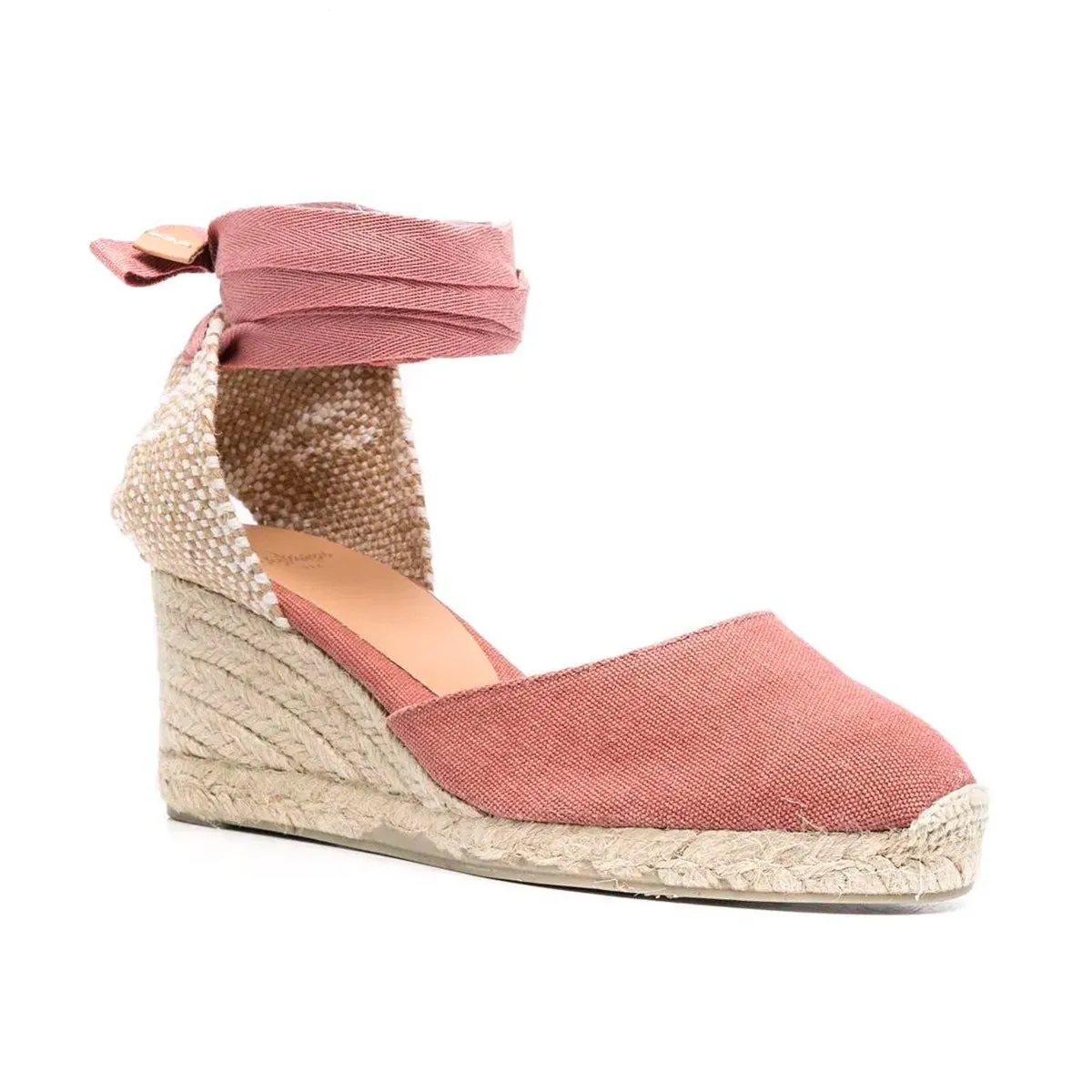 Carina 6 Espadrille Wedges