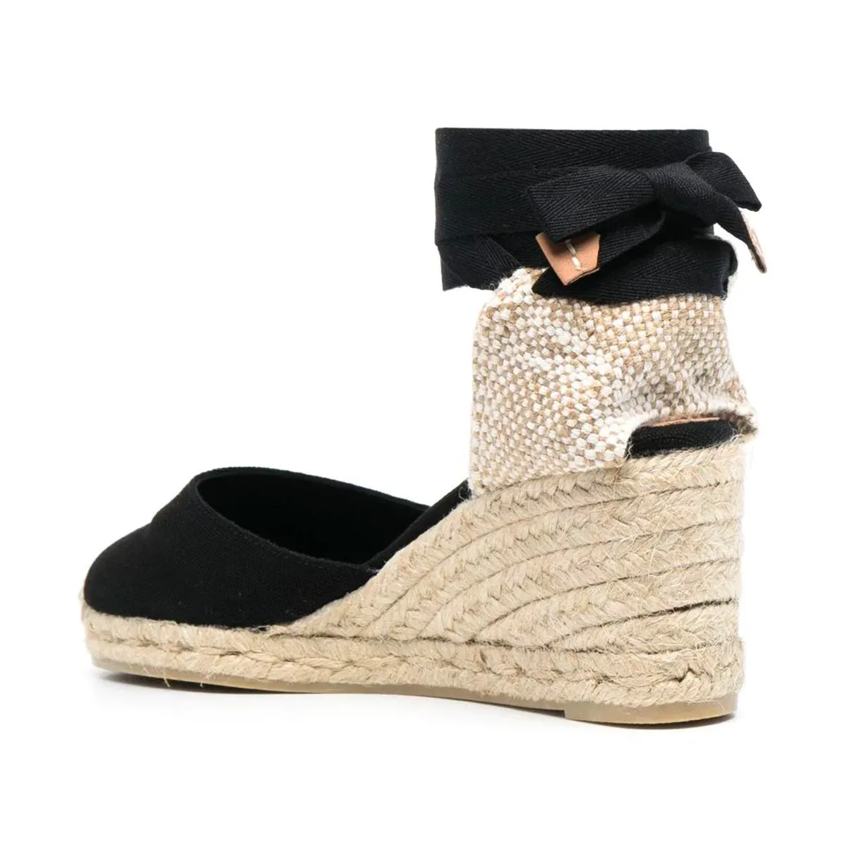 Carina 6 Espadrille Wedges