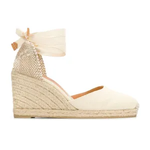 Carina 6 Espadrille Wedges