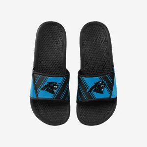Carolina Panthers Legacy Sport Slide
