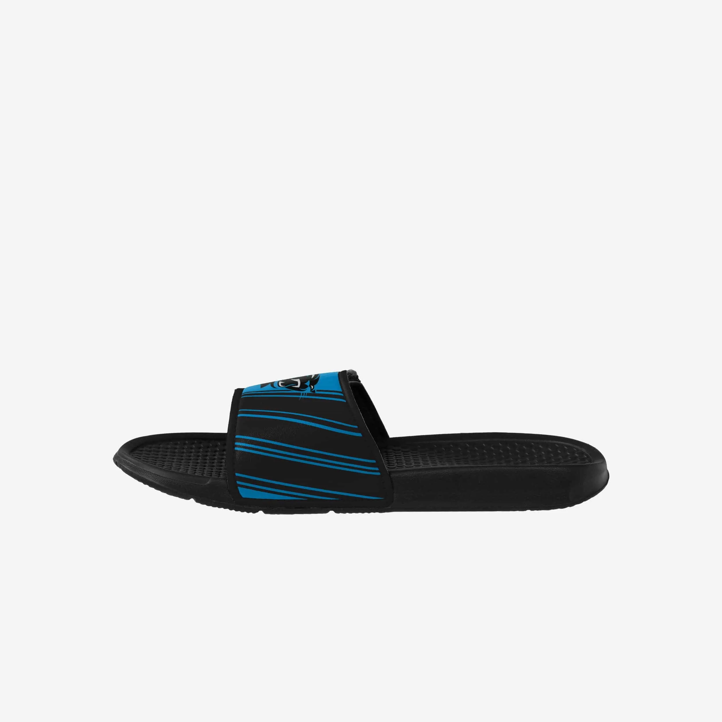 Carolina Panthers Legacy Sport Slide