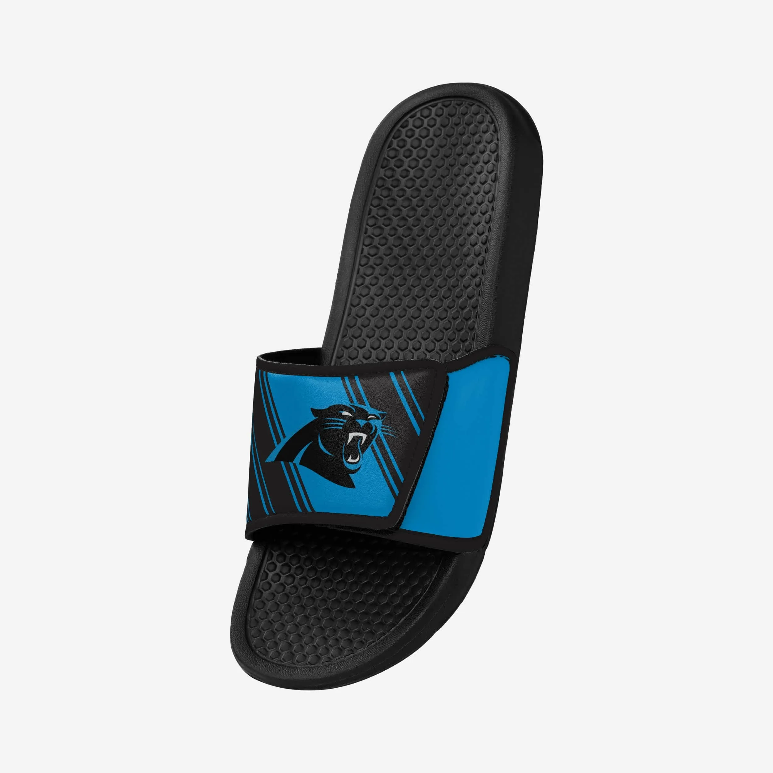 Carolina Panthers Legacy Sport Slide