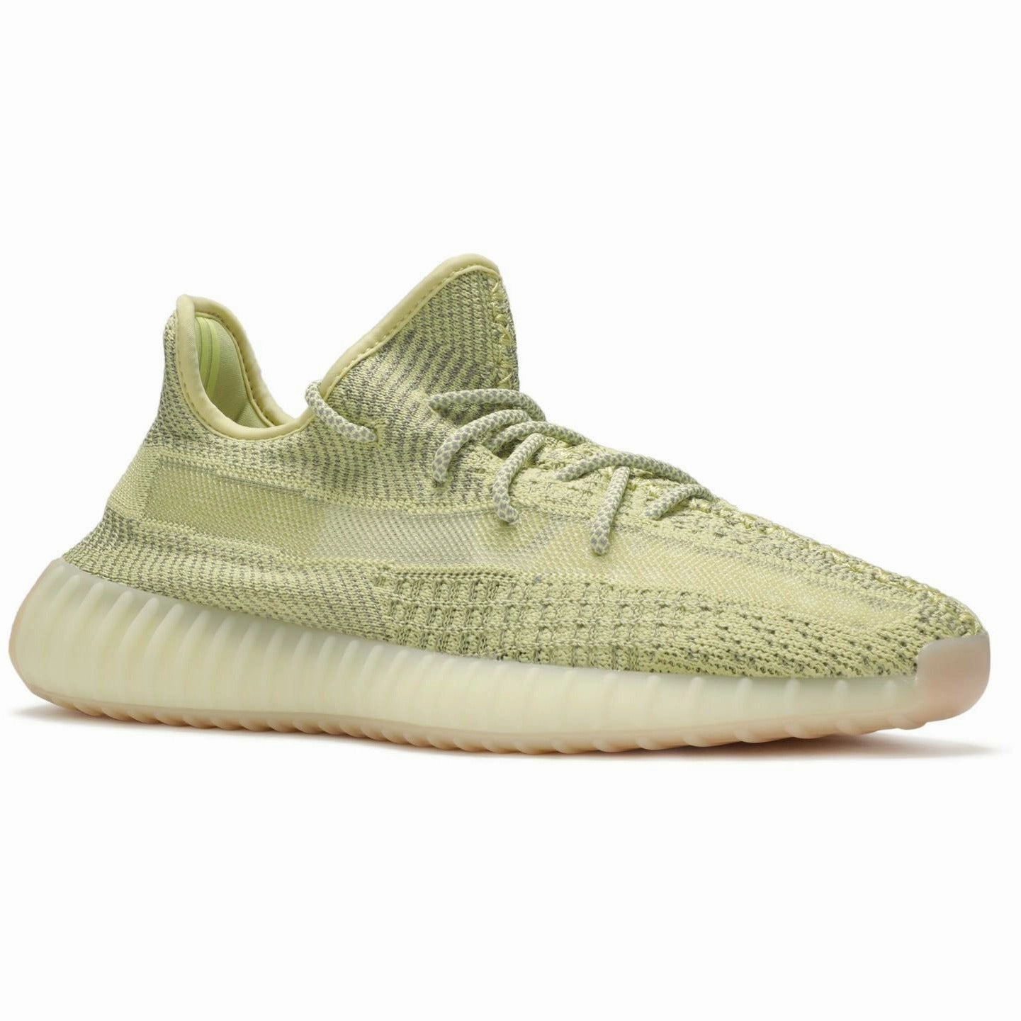 Low Top Lightweight Step Yeezy Boost 350 V2 "Antlia" Reflective (2019)