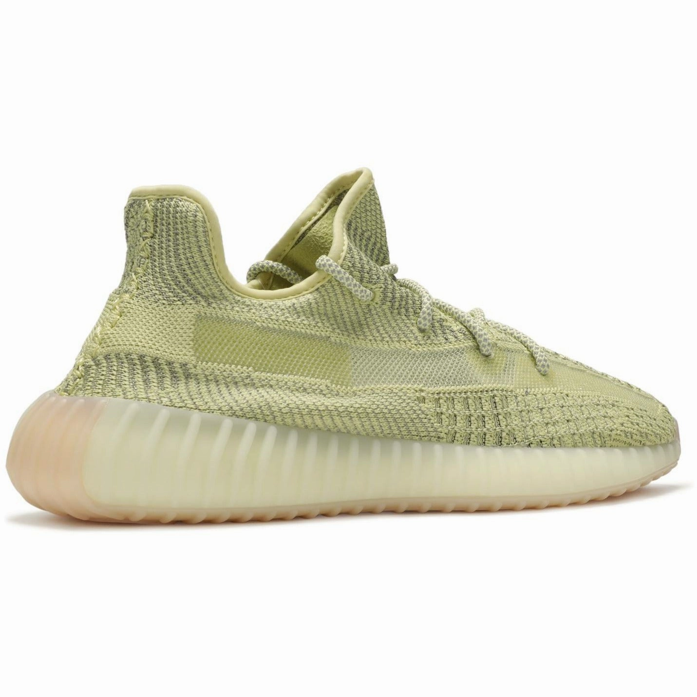 Wearable Style Sole Grip Yeezy Boost 350 V2 "Antlia" Reflective (2019)