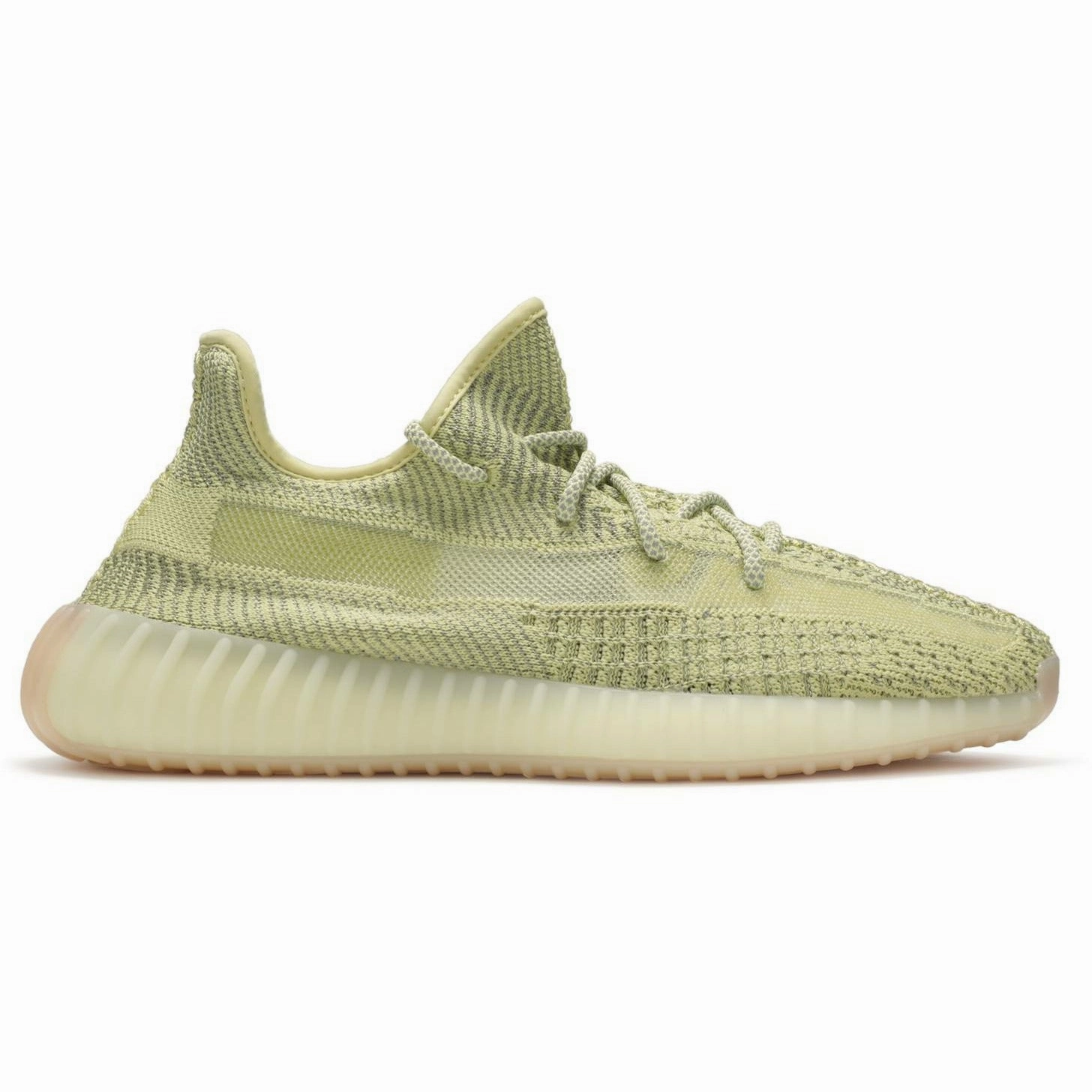 Yeezy Boost 350 V2 "Antlia" Reflective (2019) Low Rise Bright Hike