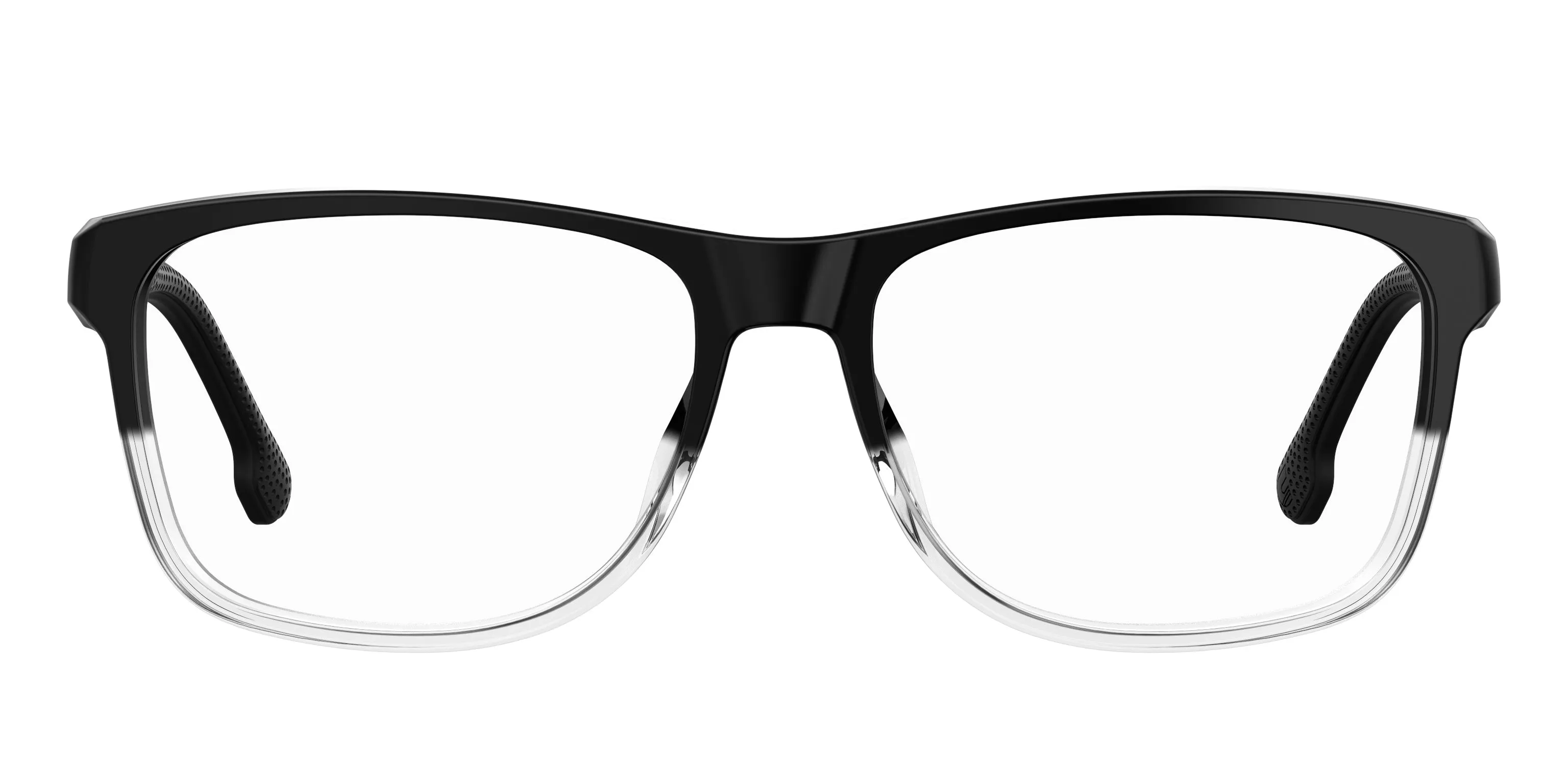 CARRERA 8851 BLK SHADED CRY 56