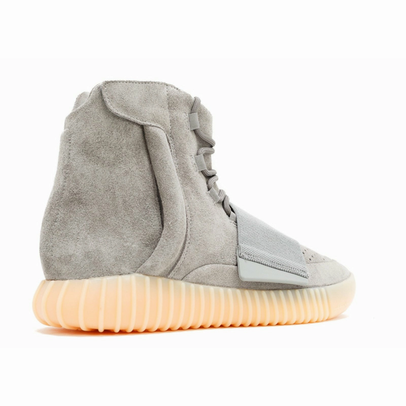 Yeezy Boost 750 "Grey Gum" CanvasMaterial