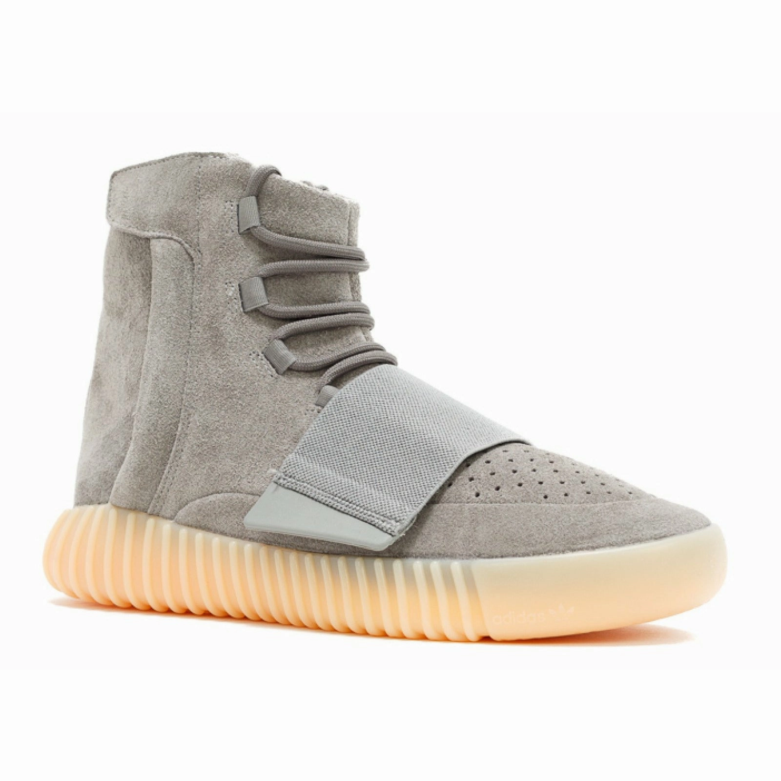 All Purpose Yeezy Boost 750 "Grey Gum"