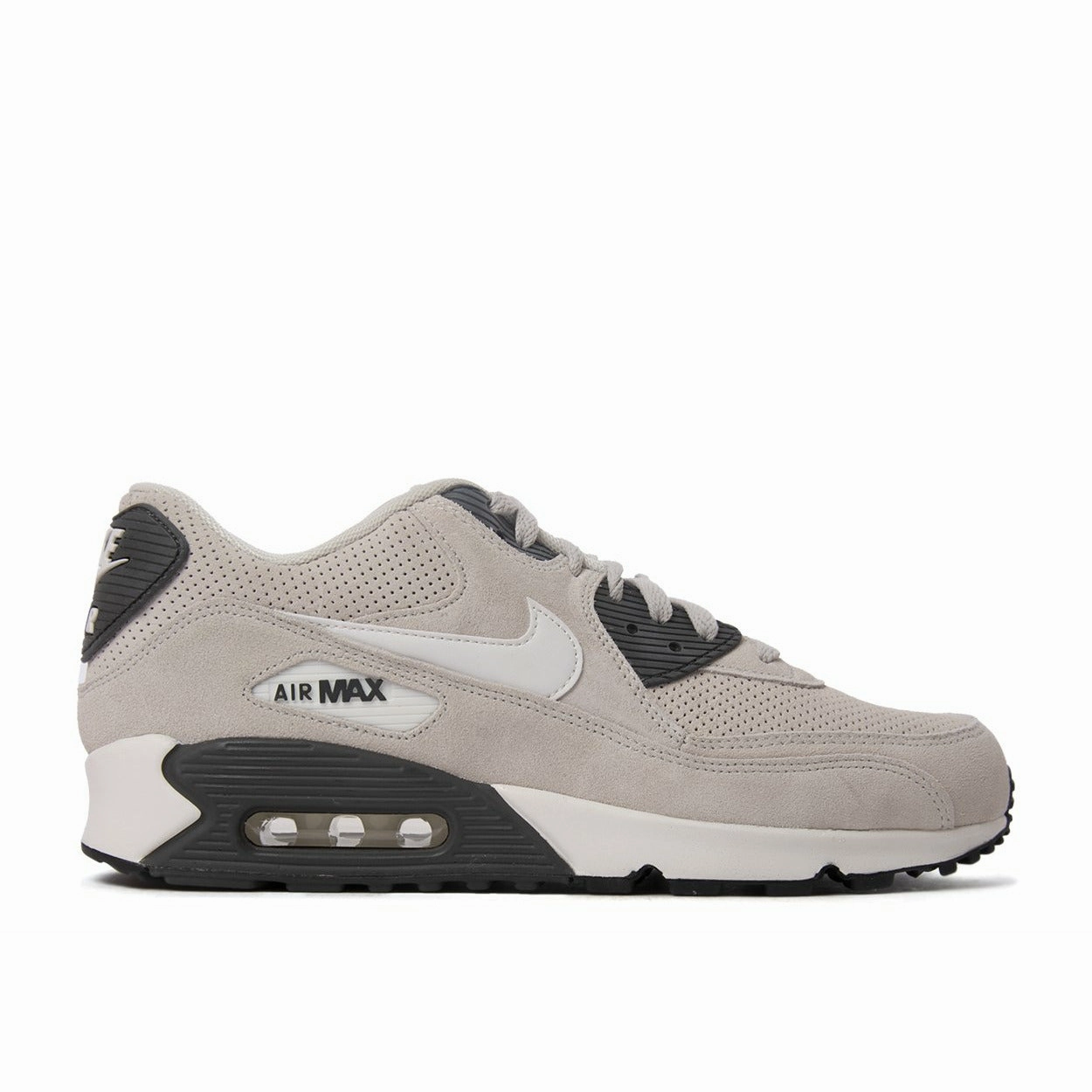 Air Max 90 Leather Premium Stable Motion
