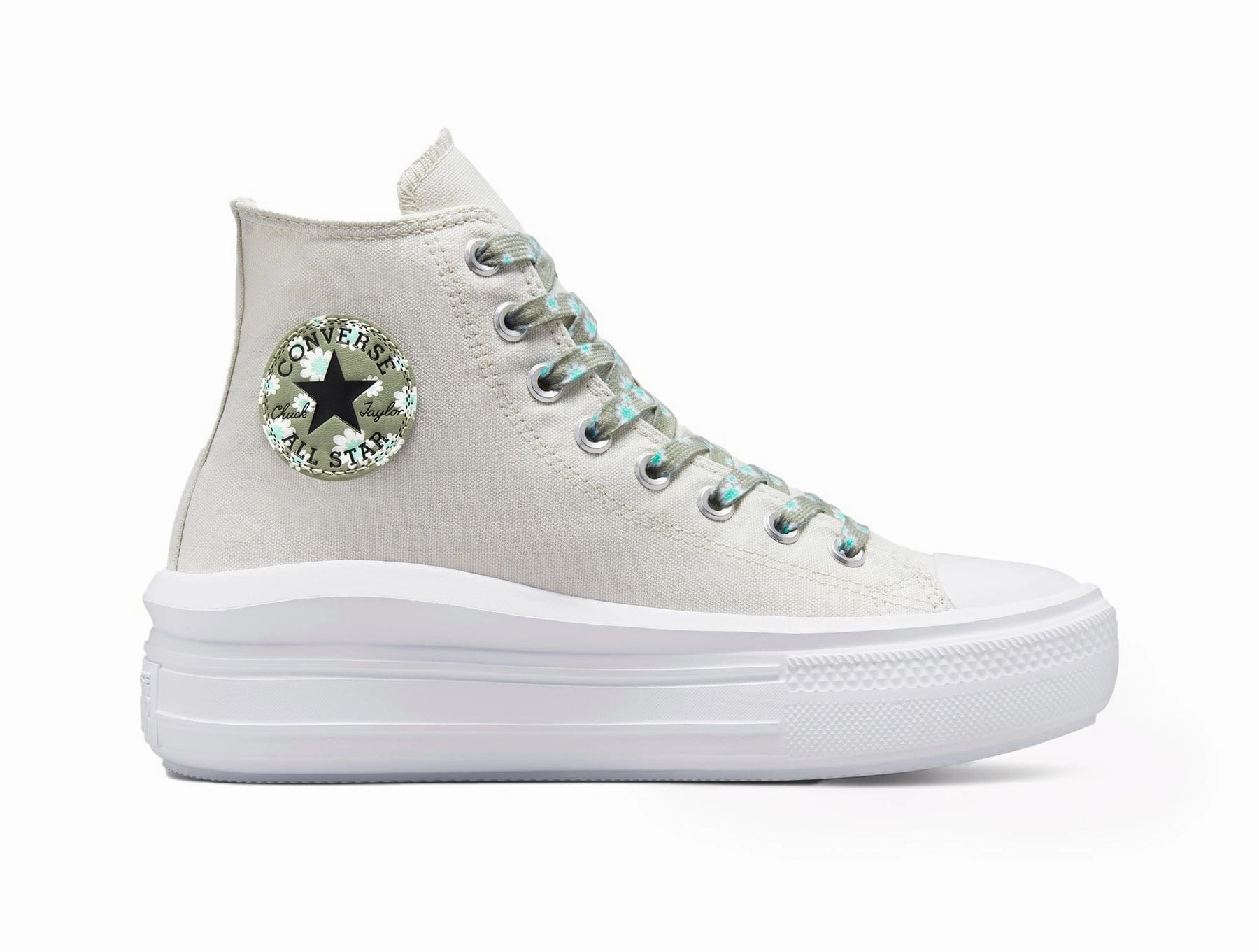 ZAPATILLA CONVERSE CHUCK TAYLOR AL Rock Glow Lightweight Build