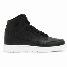 Modern Wear Air Jordan 1 Retro High OG "Cyber Monday" (GS/Juniors) (2015)