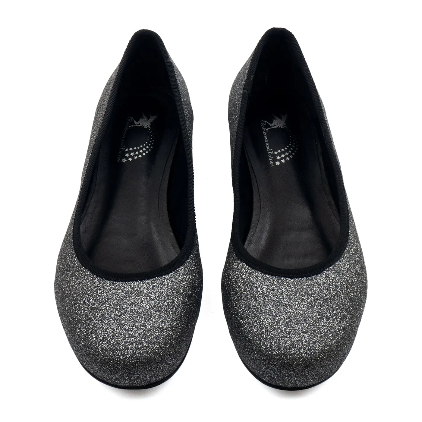 Celestial Ballet Flats