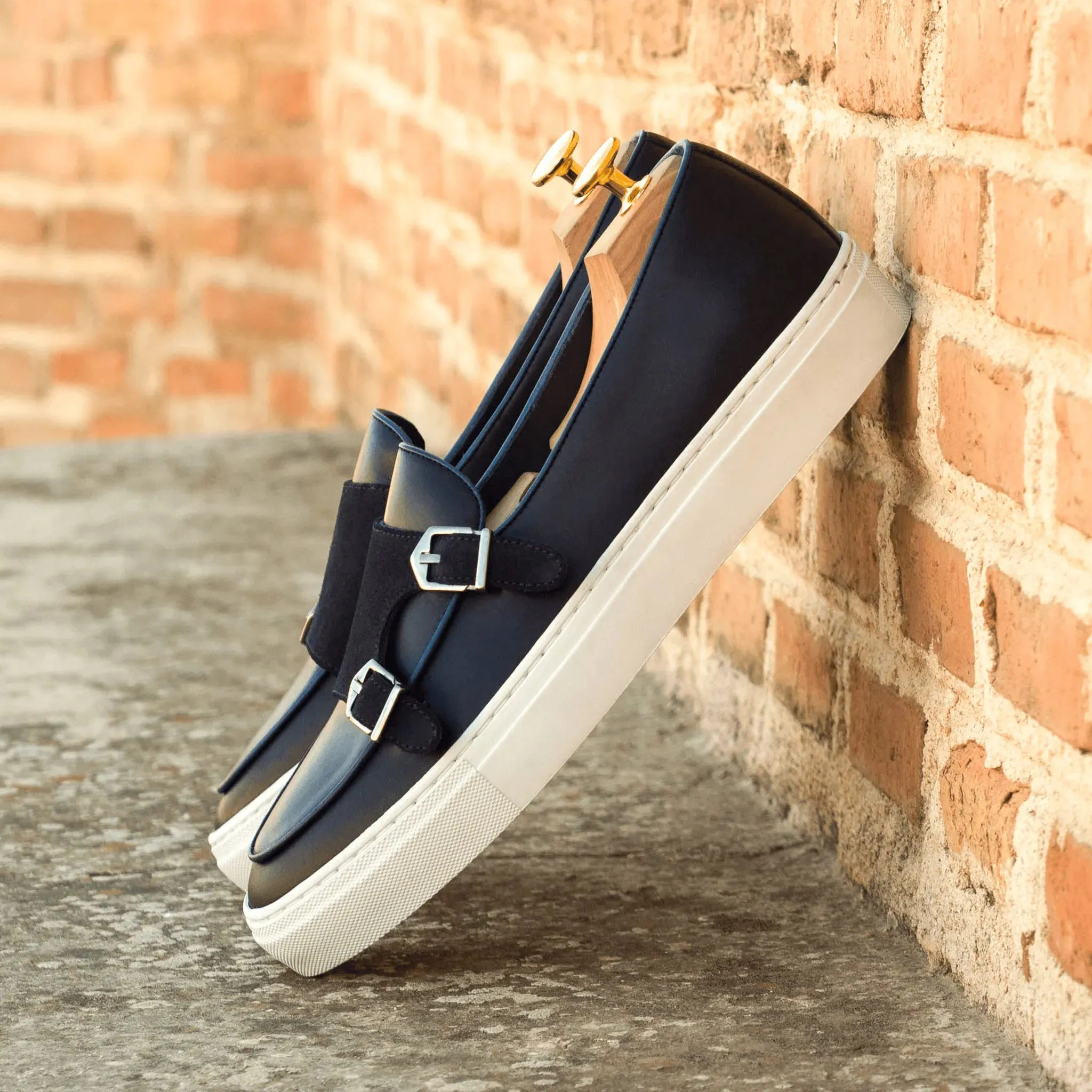 Celsus Monk Sneaker II
