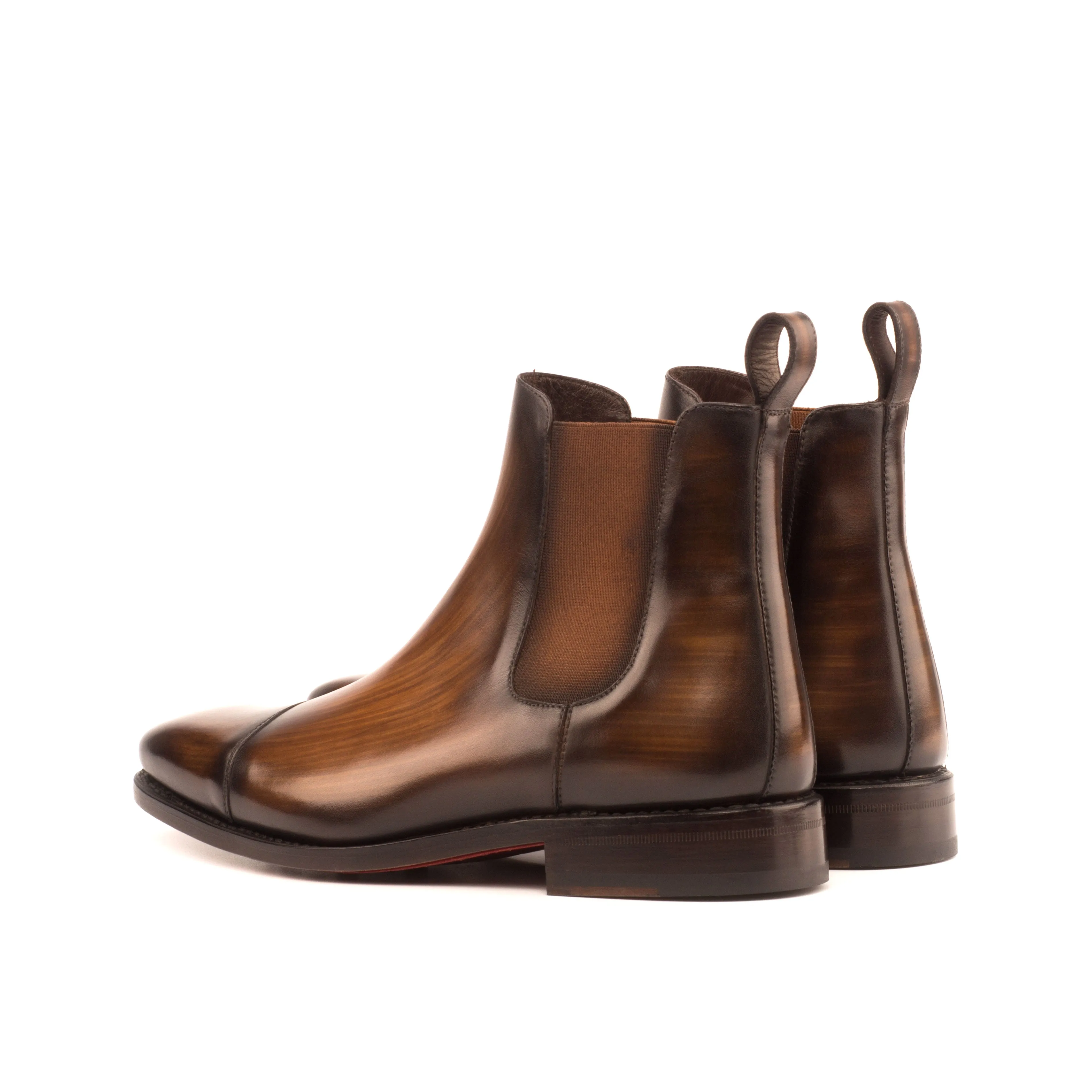 Chelsea Boot 004