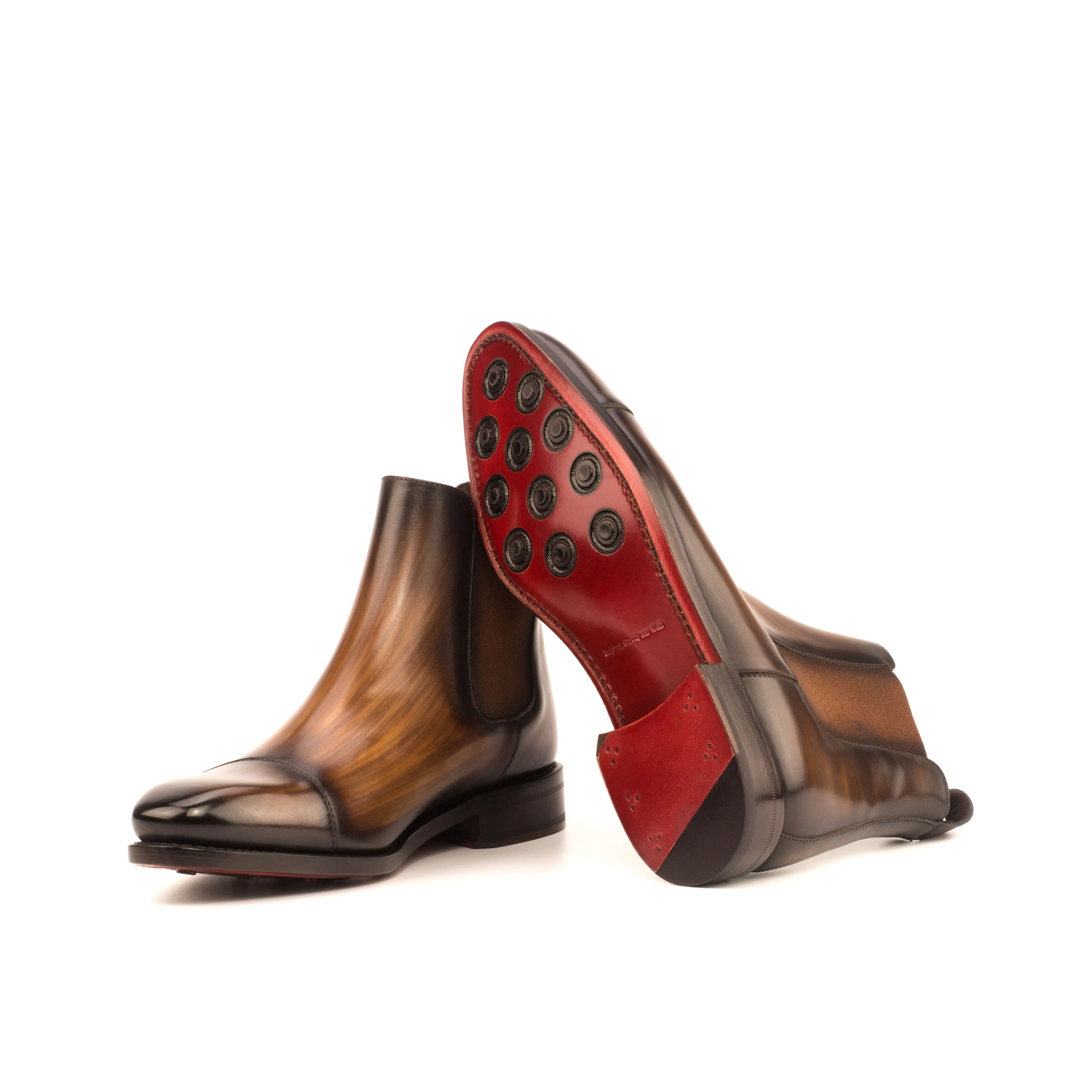Chelsea Boot 004