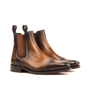 Chelsea Boot 004