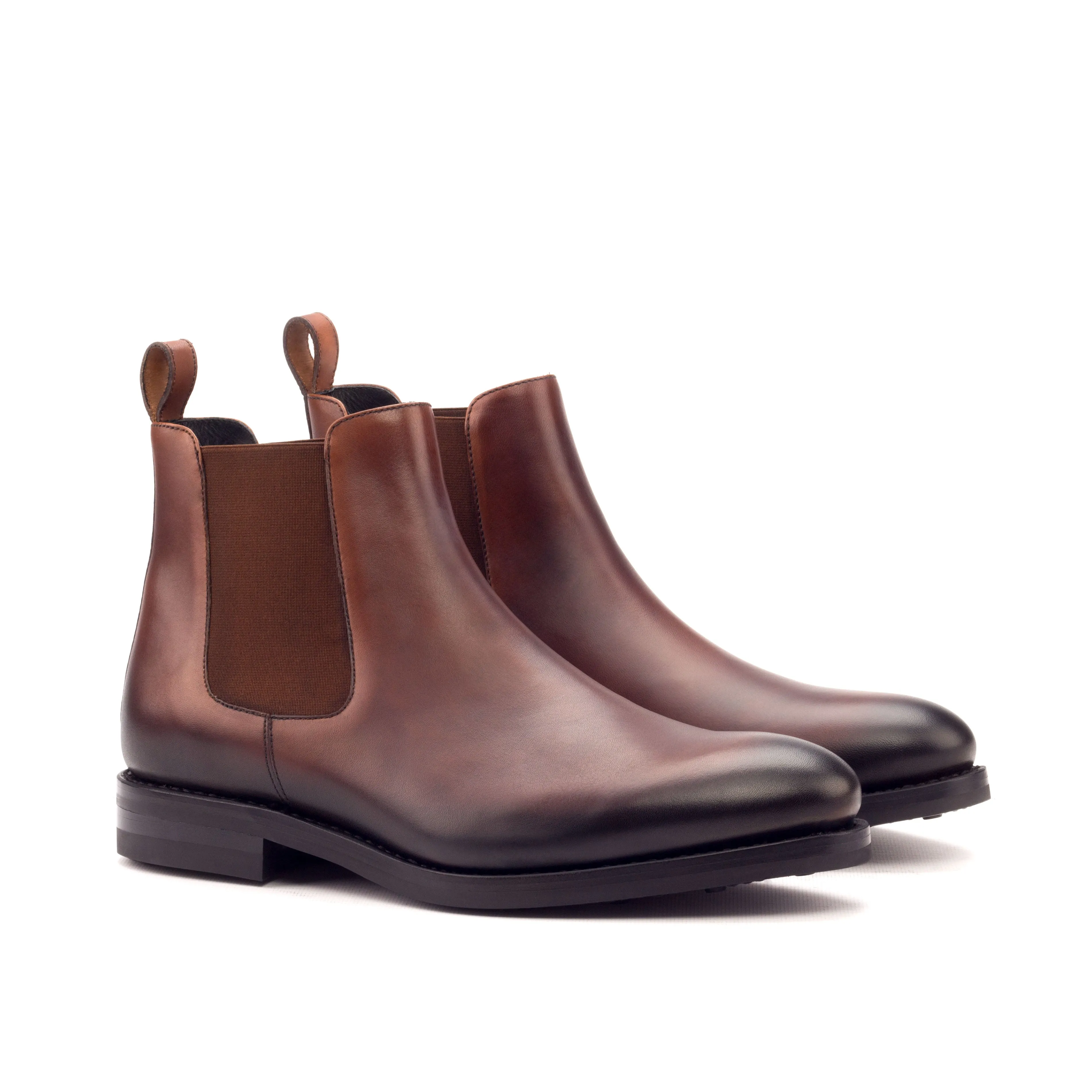 Chelsea Boot 006