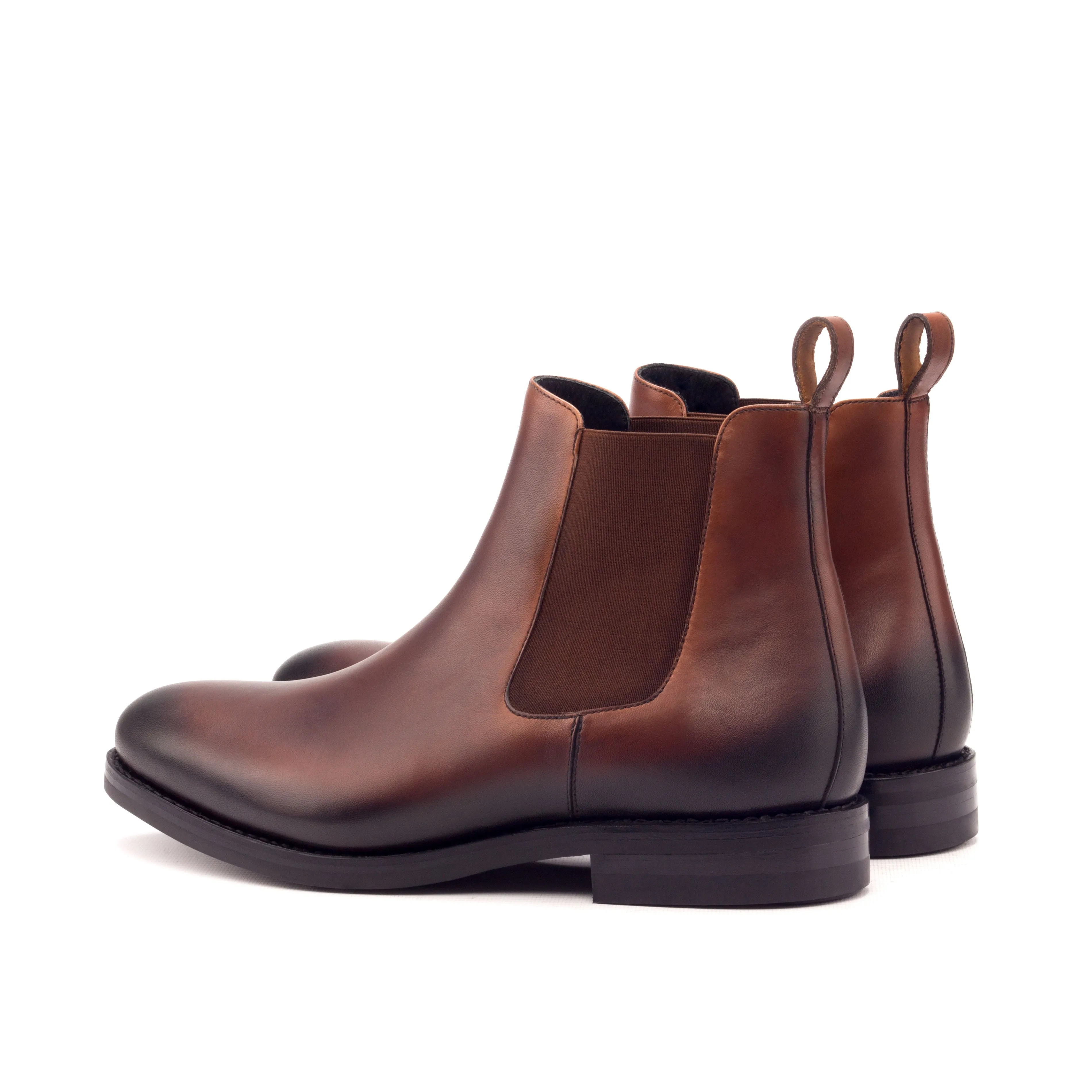 Chelsea Boot 006