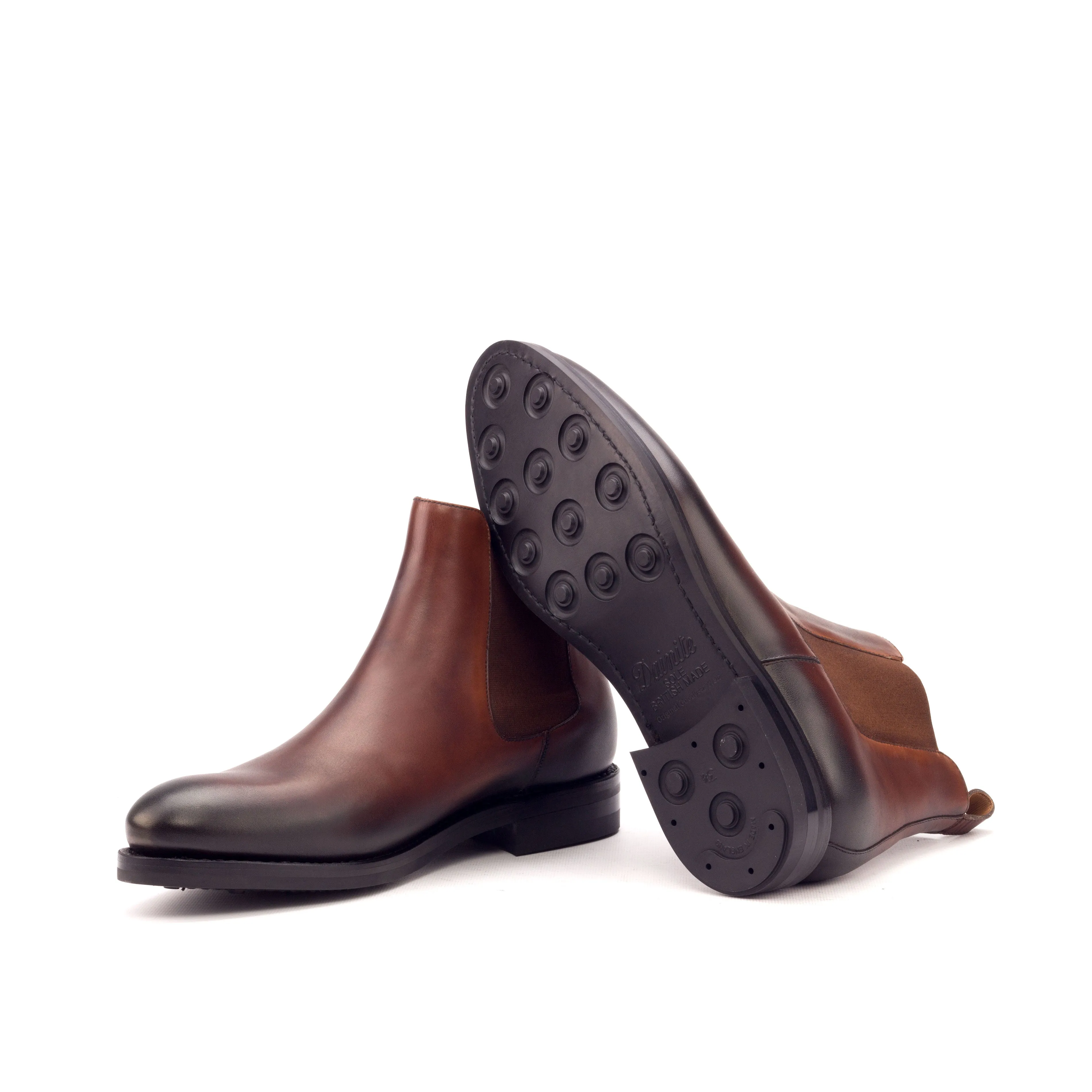 Chelsea Boot 006