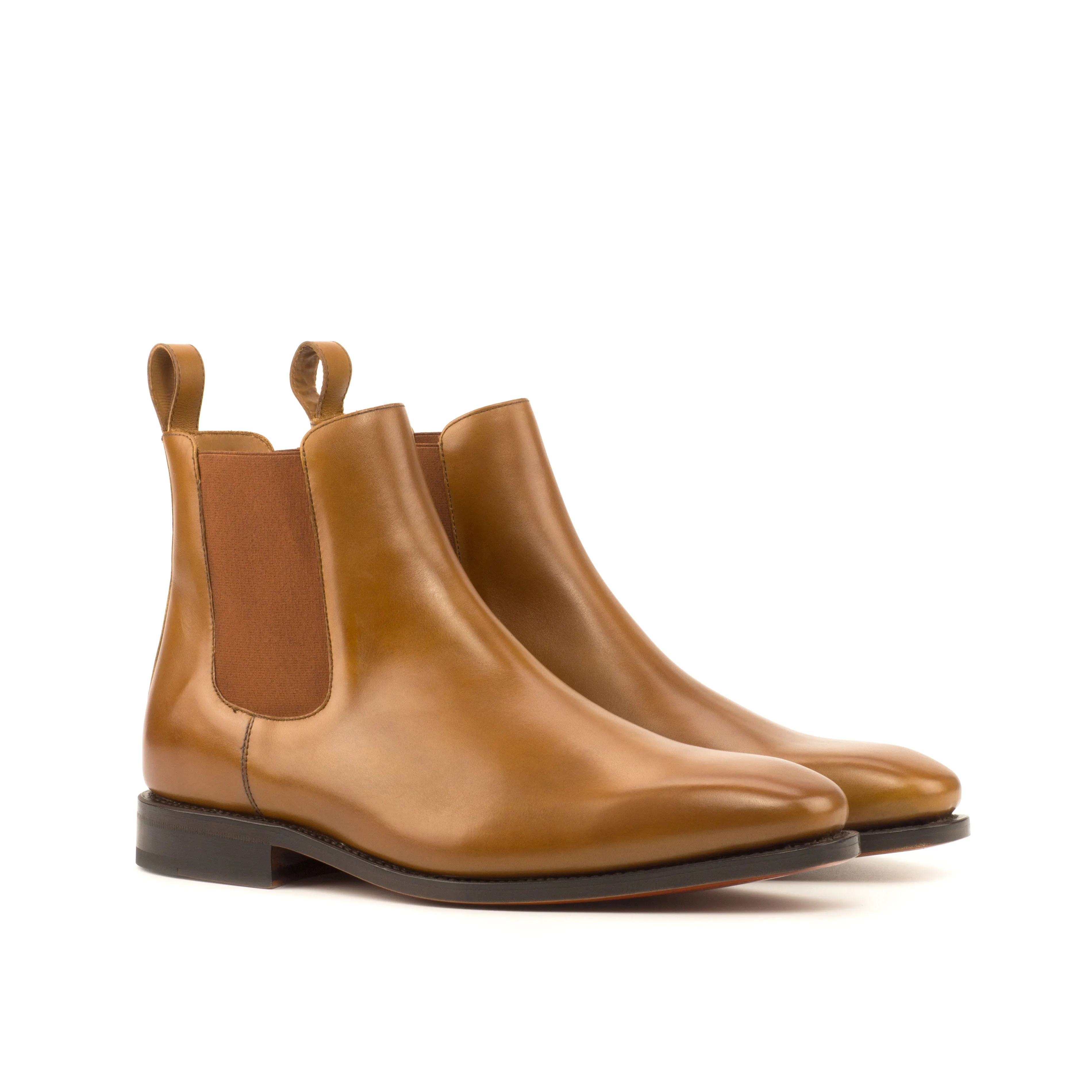 Chelsea Boot 007