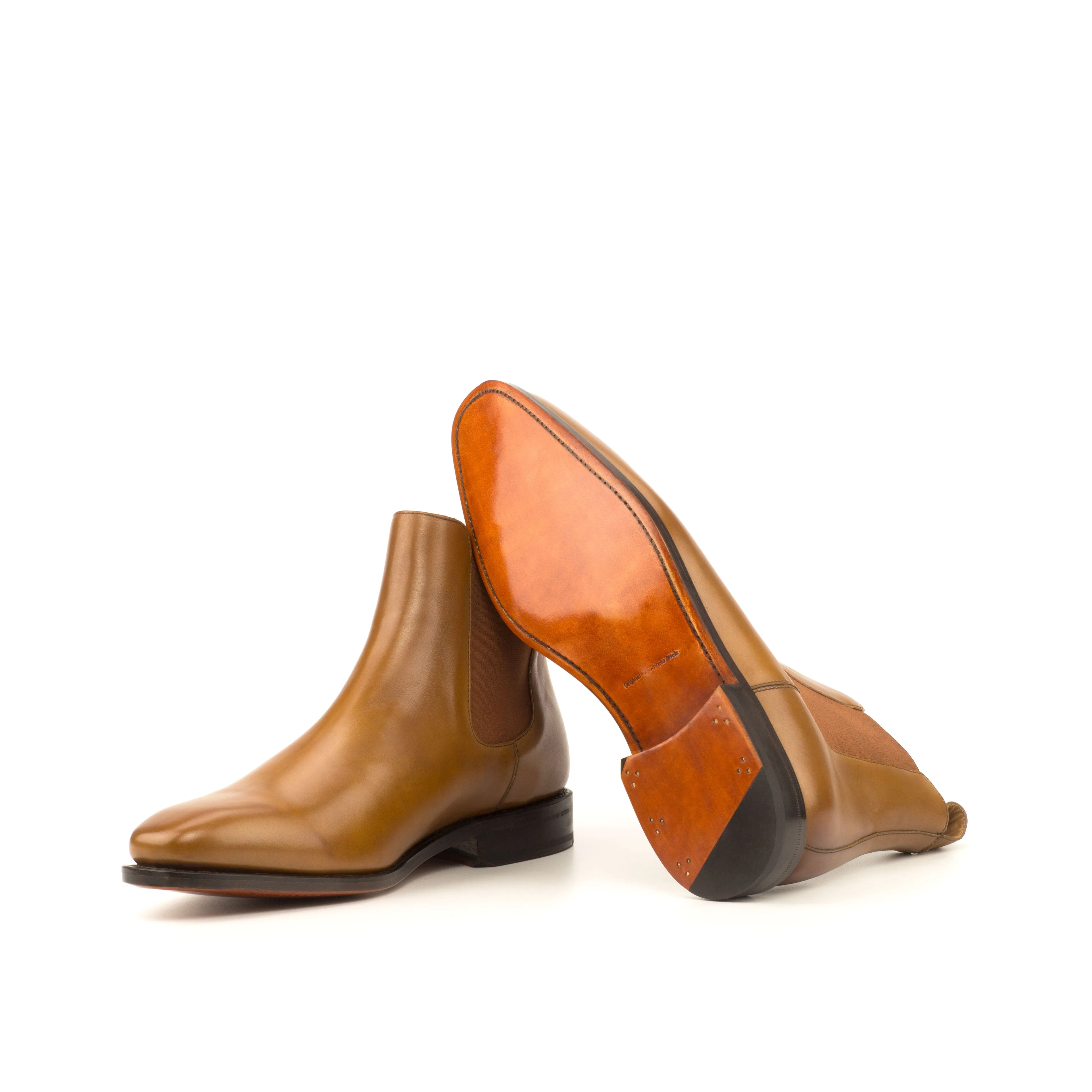Chelsea Boot 007