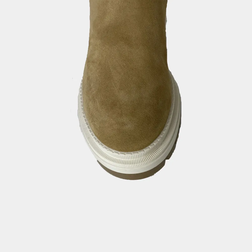 CHELSEA BOOTS CLIO TUIL IMPAIR