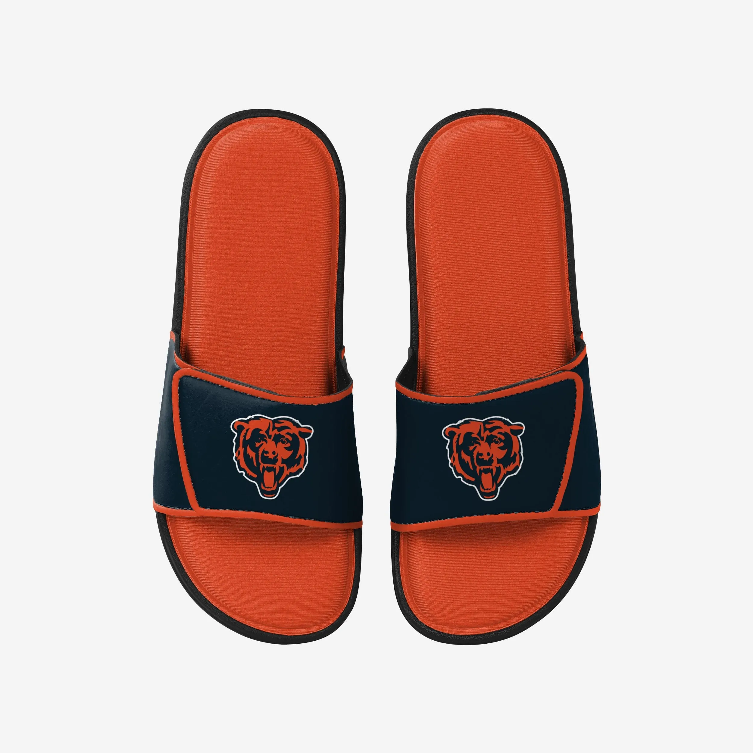 Chicago Bears Foam Sport Slide