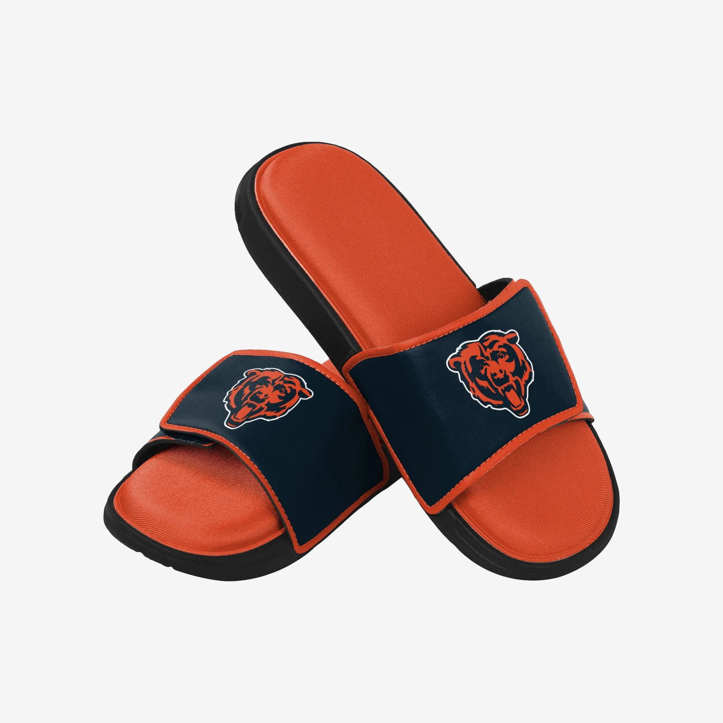 Chicago Bears Foam Sport Slide