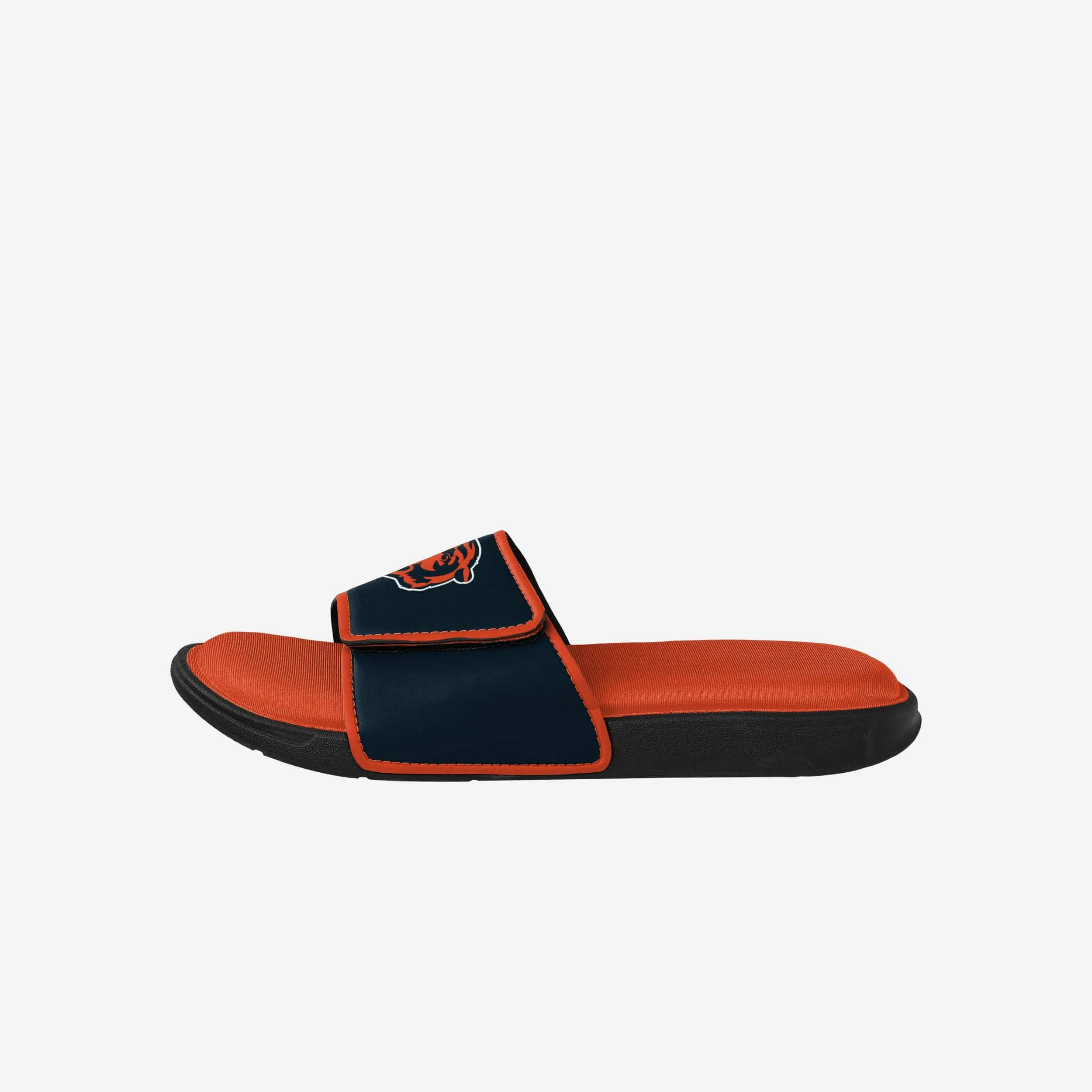 Chicago Bears Foam Sport Slide
