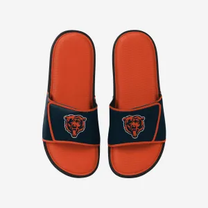 Chicago Bears Foam Sport Slide