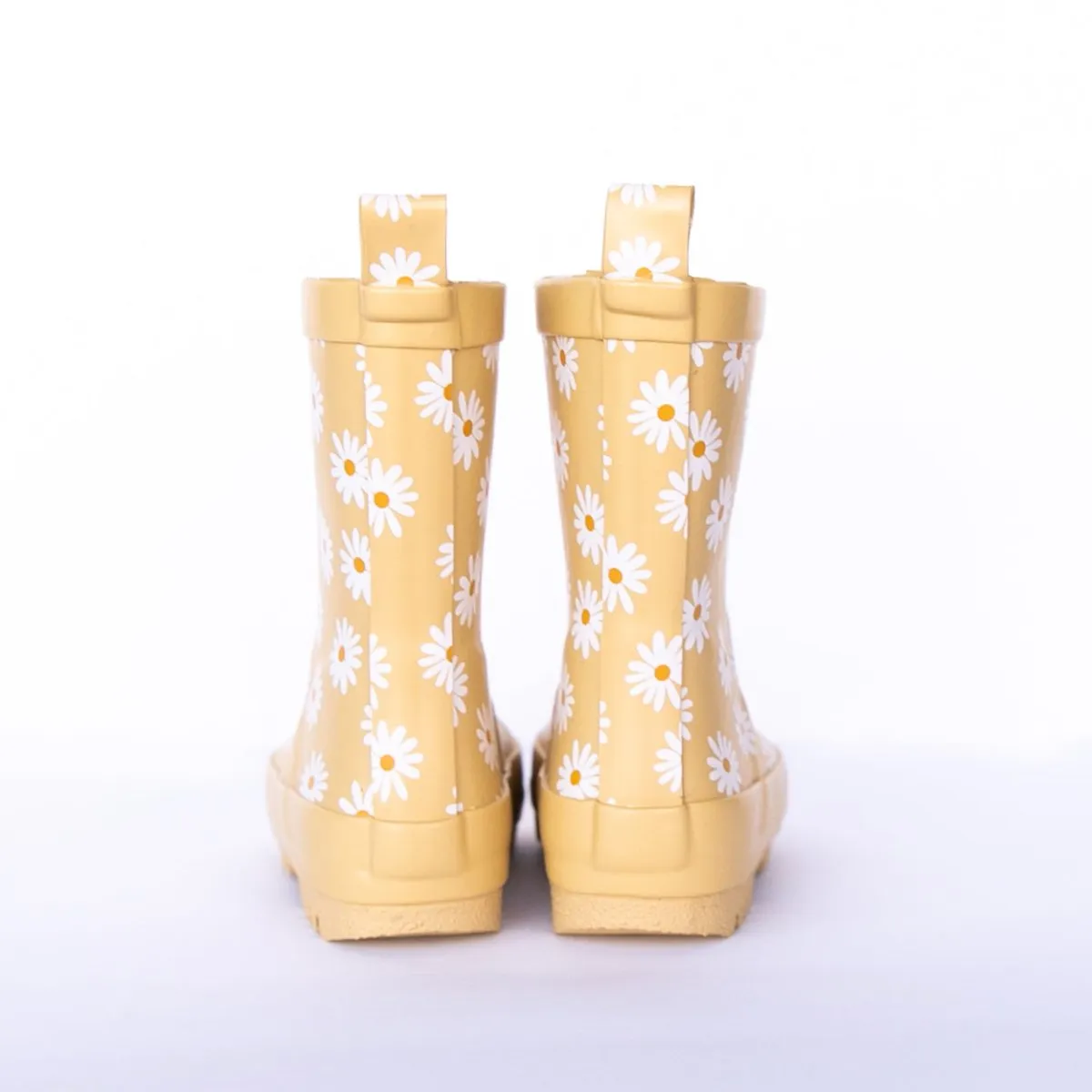 Children's Rain Boot | Daisy