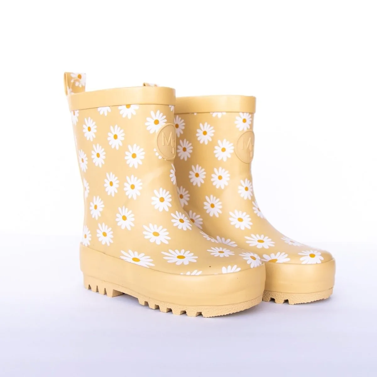 Children's Rain Boot | Daisy