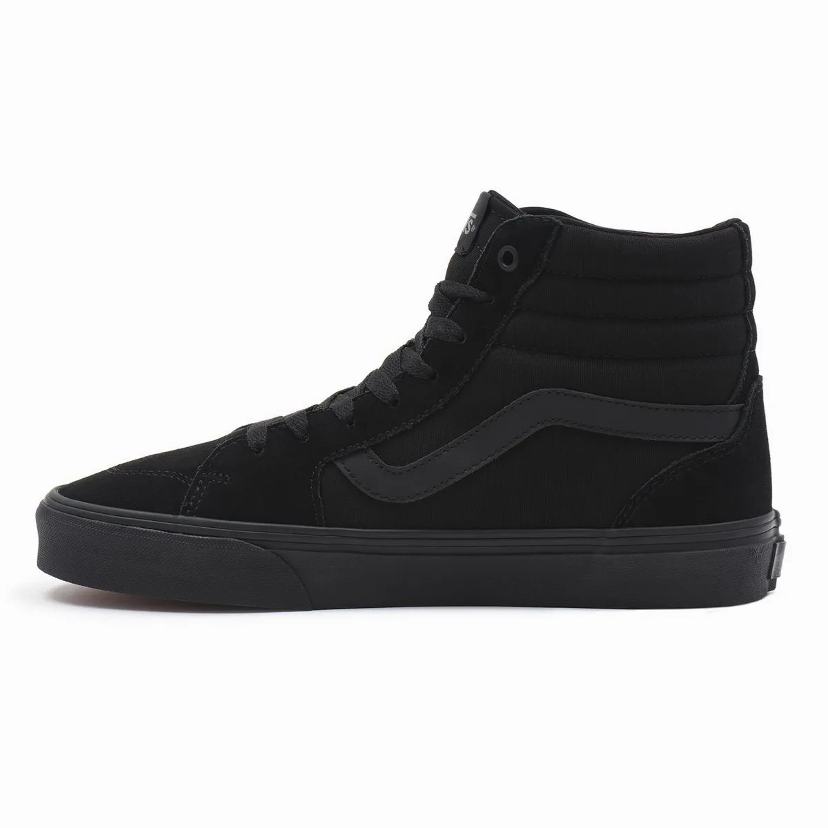 ZAPATILLA VANS FILMORE HI Sturdy Build Wedges