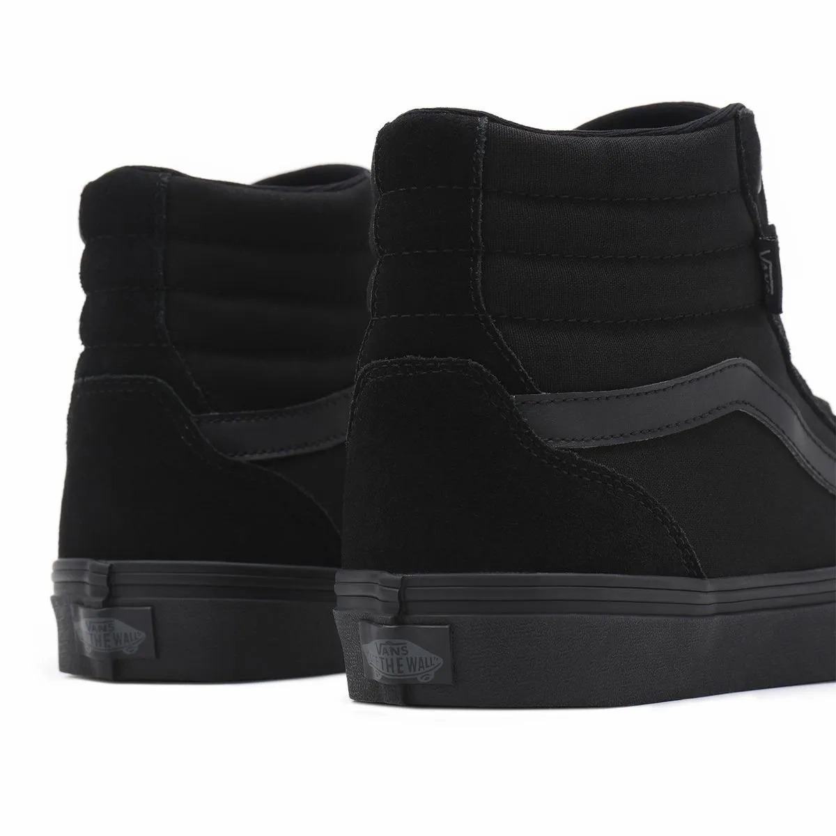 ZAPATILLA VANS FILMORE HI Child Run