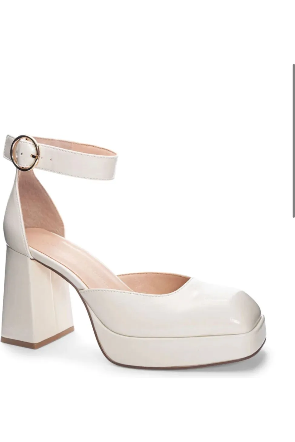 Chinese Laundry Oaklen Platform Pump