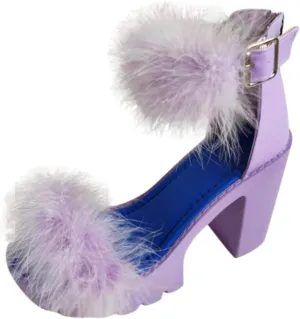 Chunky Heels for Women Platform High Heel Sandals Open Toe Block Heels Shoes Ankle Strap Dress Wedding Party Pumps Shoes
